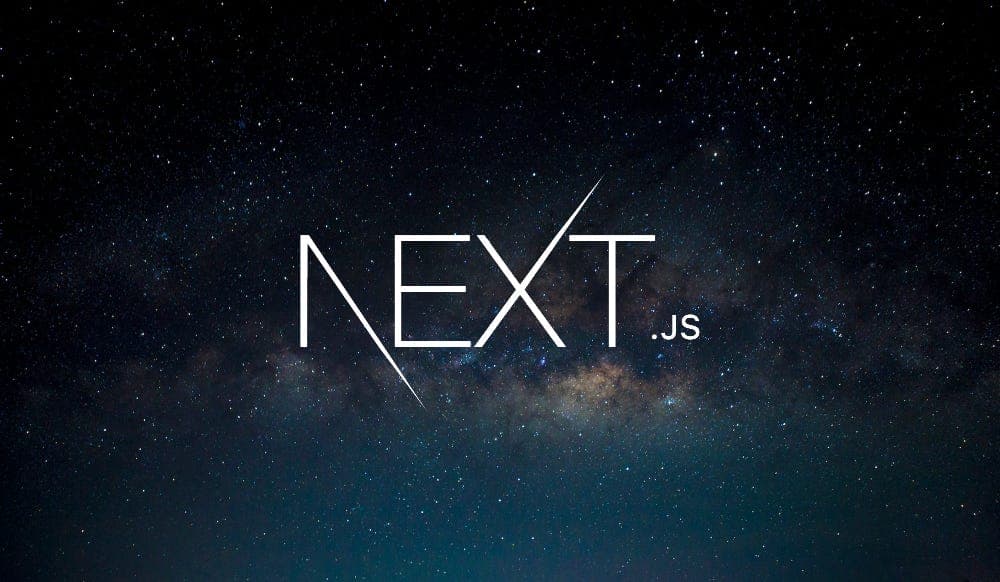 Ultimate Next JS Course